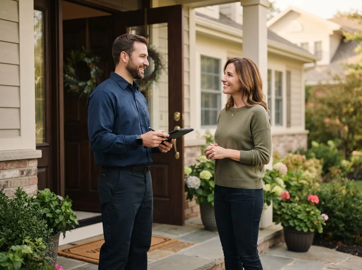 Water damage restoration FAQs for Houston, PA